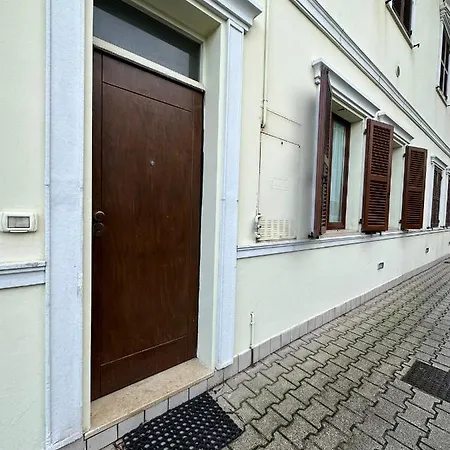 Apartment Civitamare Ottima Posizione *